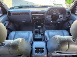 View Toyota Prado 1998 4 Door Station Wagon