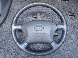 View Toyota Prado 1998 4 Door Station Wagon
