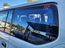 View Toyota Prado 1998 4 Door Station Wagon