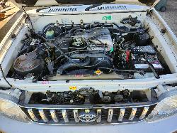 View Toyota Prado 1998 4 Door Station Wagon