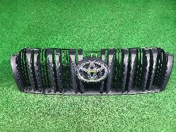 View Auto part Grille Toyota Prado 2009