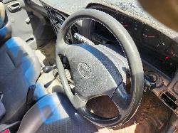 View Toyota Landcruiser 1999 4 Door Station Wagon