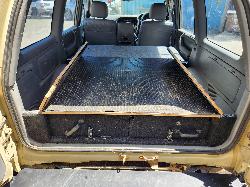 View Toyota Landcruiser 1999 4 Door Station Wagon