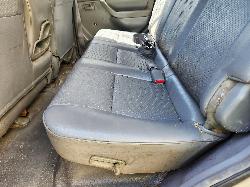 View Toyota Landcruiser 1999 4 Door Station Wagon