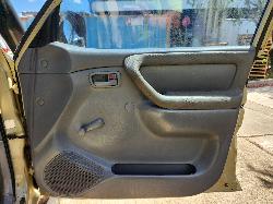 View Toyota Landcruiser 1999 4 Door Station Wagon