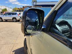 View Toyota Landcruiser 1999 4 Door Station Wagon