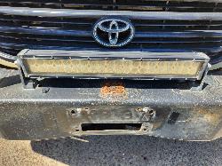 View Toyota Landcruiser 1999 4 Door Station Wagon