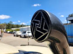View Toyota Landcruiser 1999 4 Door Station Wagon