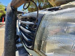 View Toyota Landcruiser 1999 4 Door Station Wagon