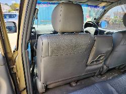 View Toyota Landcruiser 1999 4 Door Station Wagon