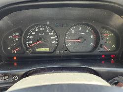 View Toyota Landcruiser 1999 4 Door Station Wagon