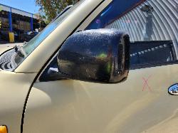 View Toyota Landcruiser 1999 4 Door Station Wagon