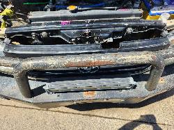 View Toyota Landcruiser 1999 4 Door Station Wagon