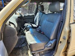 View Toyota Landcruiser 1999 4 Door Station Wagon