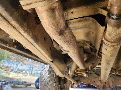 View Toyota Landcruiser 1999 4 Door Station Wagon