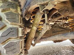 View Toyota Landcruiser 1999 4 Door Station Wagon