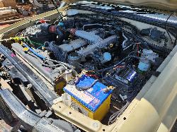 View Toyota Landcruiser 1999 4 Door Station Wagon