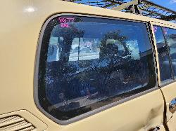 View Toyota Landcruiser 1999 4 Door Station Wagon