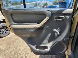 View Toyota Landcruiser 1999 4 Door Station Wagon