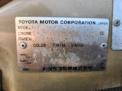 View Toyota Landcruiser 1999 4 Door Station Wagon