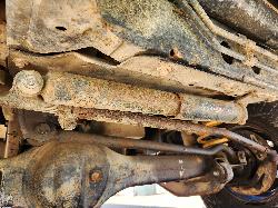 View Toyota Landcruiser 1999 4 Door Station Wagon