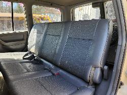 View Toyota Landcruiser 1999 4 Door Station Wagon