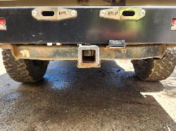 View Toyota Landcruiser 1999 4 Door Station Wagon