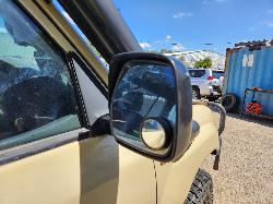 View Toyota Landcruiser 1999 4 Door Station Wagon