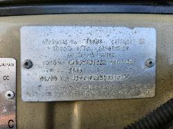 View Toyota Landcruiser 1999 4 Door Station Wagon