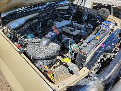 View Toyota Landcruiser 1999 4 Door Station Wagon