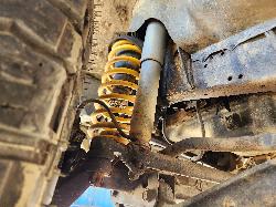 View Toyota Landcruiser 1999 4 Door Station Wagon