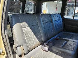 View Toyota Landcruiser 1999 4 Door Station Wagon