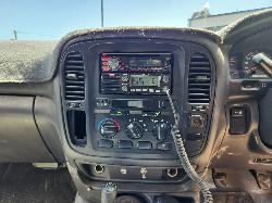View Toyota Landcruiser 1999 4 Door Station Wagon