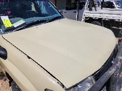 View Toyota Landcruiser 1999 4 Door Station Wagon