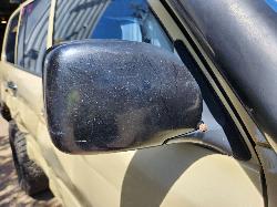 View Toyota Landcruiser 1999 4 Door Station Wagon