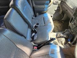 View Toyota Landcruiser 1999 4 Door Station Wagon