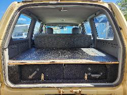 View Toyota Landcruiser 1999 4 Door Station Wagon