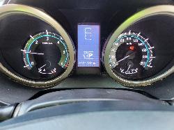 View Toyota Prado 2013 4 Door Station Wagon