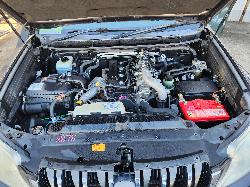View Toyota Prado 2013 4 Door Station Wagon