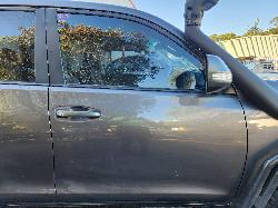 View Toyota Prado 2013 4 Door Station Wagon