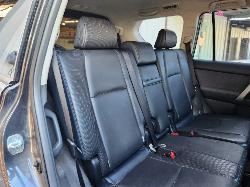 View Toyota Prado 2013 4 Door Station Wagon