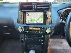 View Toyota Prado 2013 4 Door Station Wagon