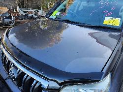 View Toyota Prado 2013 4 Door Station Wagon