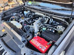 View Toyota Prado 2013 4 Door Station Wagon