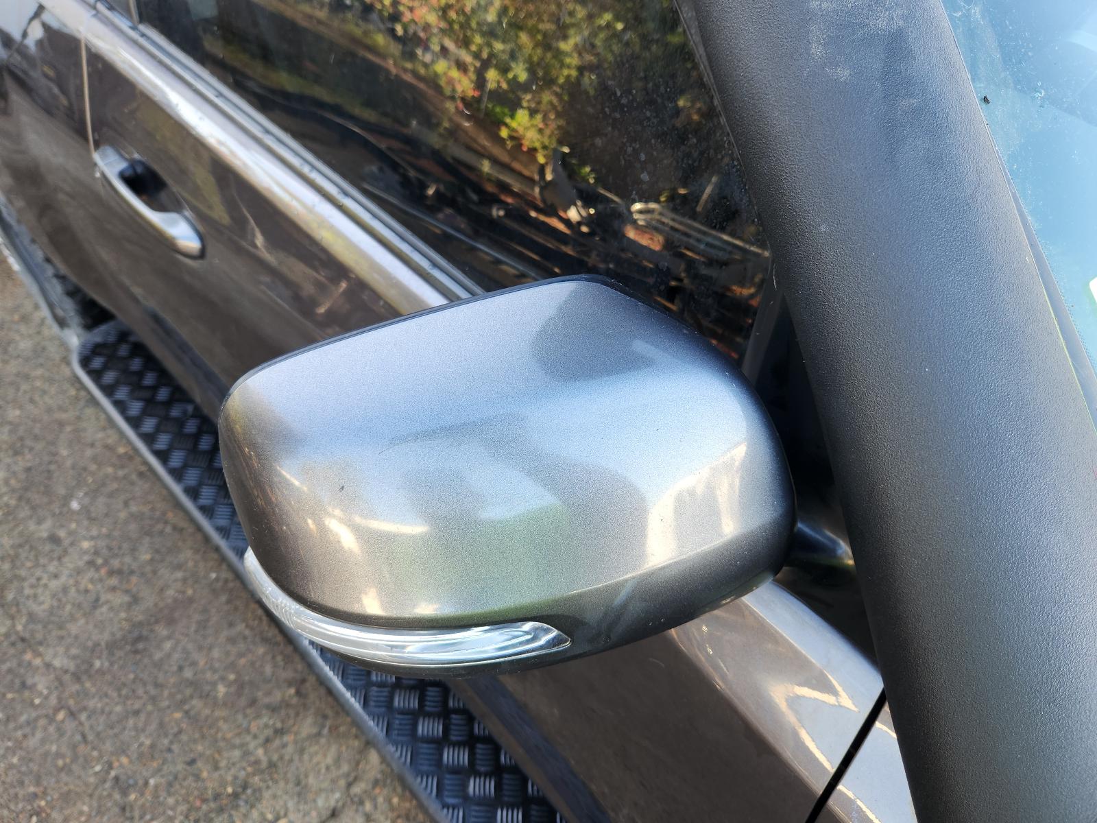 View Toyota Prado 2013 4 Door Station Wagon
