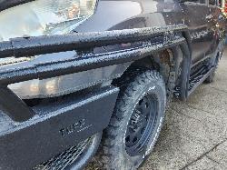 View Toyota Prado 2013 4 Door Station Wagon