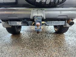 View Toyota Prado 2013 4 Door Station Wagon