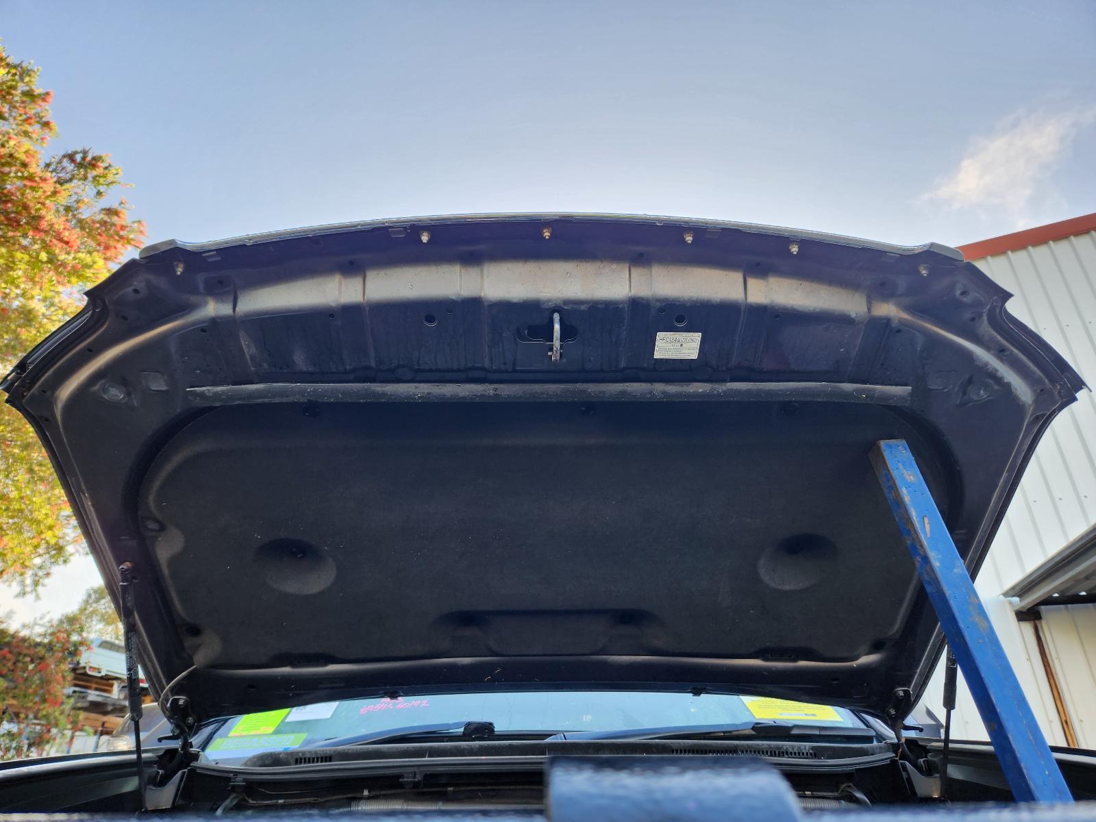 View Toyota Prado 2013 4 Door Station Wagon
