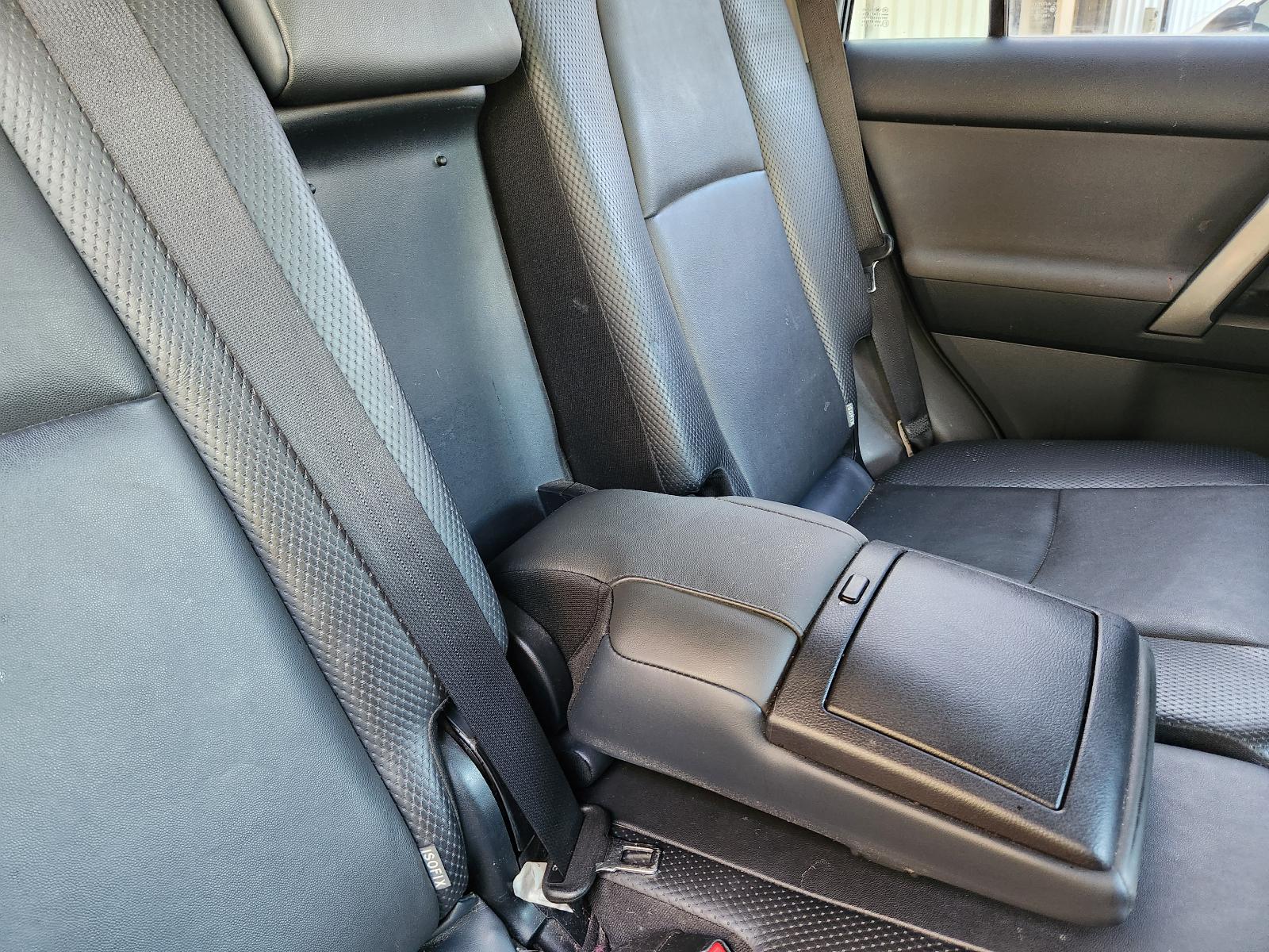 View Toyota Prado 2013 4 Door Station Wagon