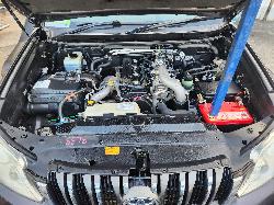 View Toyota Prado 2013 4 Door Station Wagon